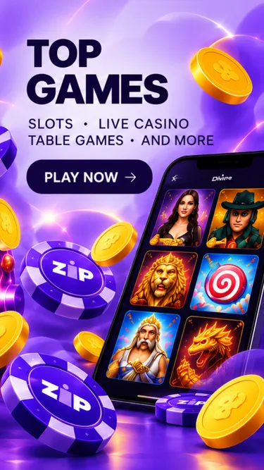 ZipGames Screenshot